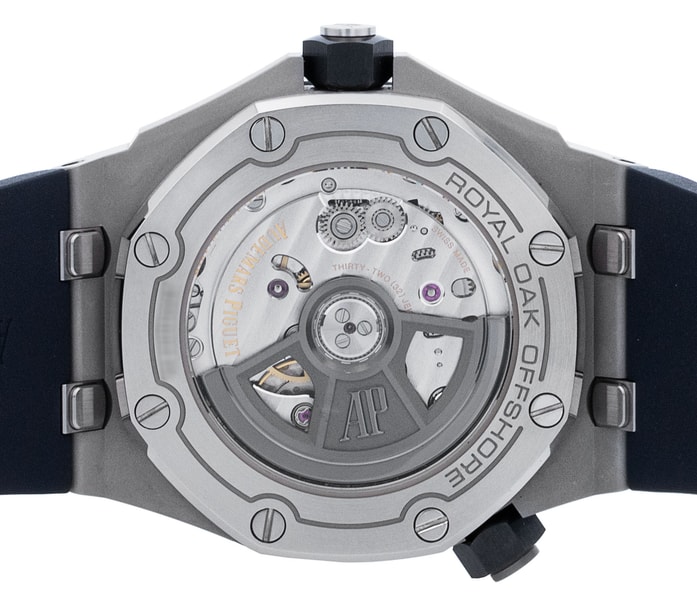 Audemars Piguet Royal Oak Offshore 15720ST.OO.A027CA.01